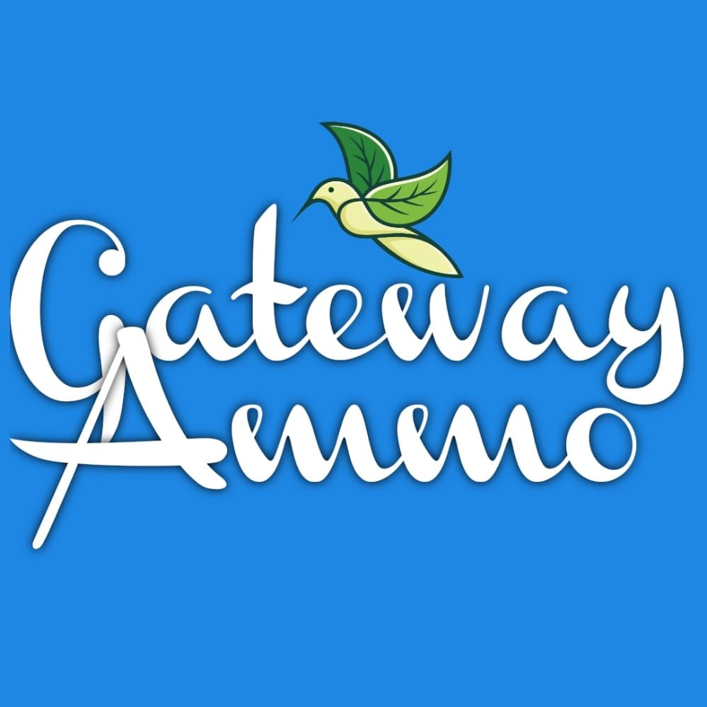 gatewayammo.com