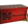 Hornady Custom ammo