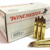Winchester USA ammunition