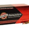 Discover the ultimate in precision and reliability with Black Hills 77gr Tipped MatchKing ammo. Trusted by military and competitors. 🎯