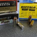 Buffalo Bore 10mm Ammunition: Unleashing Precision and Power