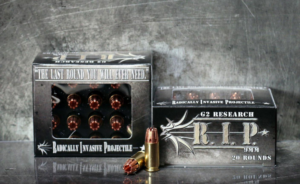 Unlock the potential of 9mm Ripper ammunition! Discover its effectiveness, pros, and cons. Dive into the discussion on its performance, damage output, and suitability for various applications. Whether you're a shooter or a collector, get insights into the value and usage of 9mm Ripper rounds. Explore more now!