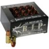 Unlock the potential of 9mm Ripper ammunition! Discover its effectiveness, pros, and cons. Dive into the discussion on its performance, damage output, and suitability for various applications. Whether you're a shooter or a collector, get insights into the value and usage of 9mm Ripper rounds. Explore more now!
