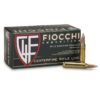 Fiocchi shooting Dynamics ammo is designed to provide shooters the best-performing shotshells at the best possible price.