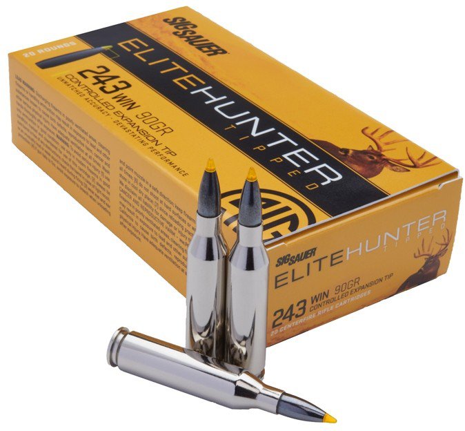 Elite Performance Non-Primed Brass Component Cases by SIG SAUER at