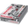 winchester deer Season XP ammunition combines extensive experience into a product engineered specifically for deer hunters
