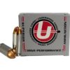 Unleash Unrivaled Power with Underwood Xtreme Hunter 10mm Ammo! Dominate the Hunt and Target Shooting Like Never Before. Get Yours Now!