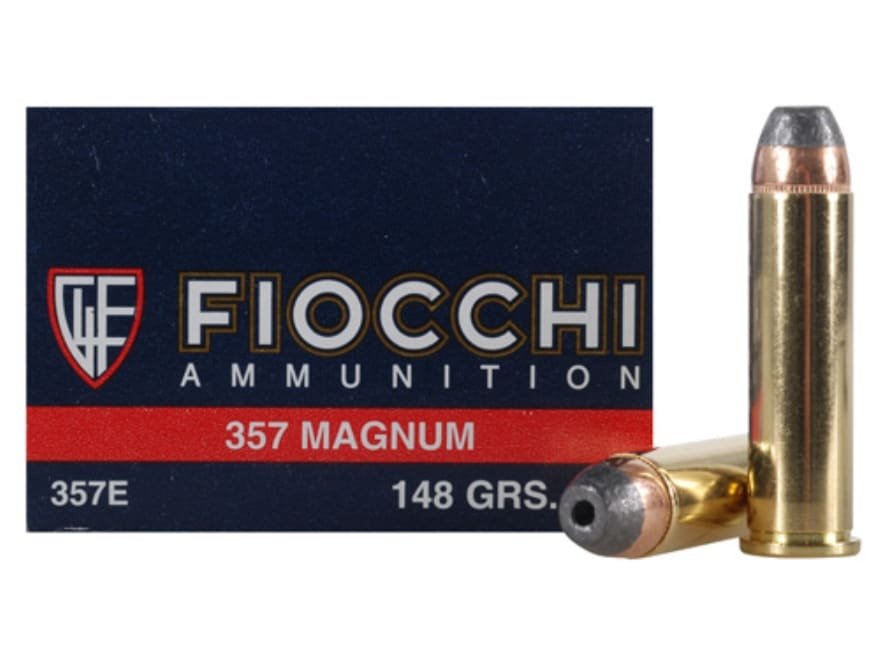 semi jacketed hollow point