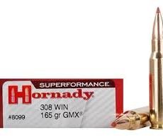 Hornady Superformance Centerfire Rifle Ammo is engineered to increase velocity by as much as 200 fps, without increasing pressure or recoil.