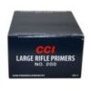 Unlock the Secret to Superior Shooting! Get Your Hands on 5000 Large Rifle Primers Today. Limited Stock Available. Don't Miss Out!