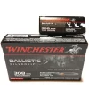 WINCHESTER .308 WINCHESTER SUPREME 150GR BALLISTIC SILVERTIP