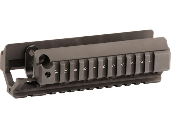 Unlock the Ultimate Upgrade! Discover the Sleek and Tactical B&T MP5 Handguard – Elevate Your Firearm's Performance Today. Explore Now!"