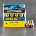 Top Discounts on 10mm Buffalo Bore Ammunition