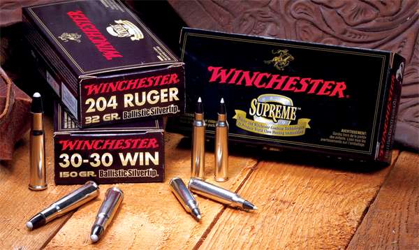 You are currently viewing Where to Buy Winchester 168 Grain Ballistic Silvertip 30-06