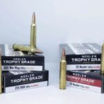 Choosing the Right Federal Premium Trophy bonded tip Bullet Weight: A Comprehensive Guide