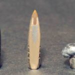 The Ultimate Guide to Federal Trophy Bonded Tip Bullets