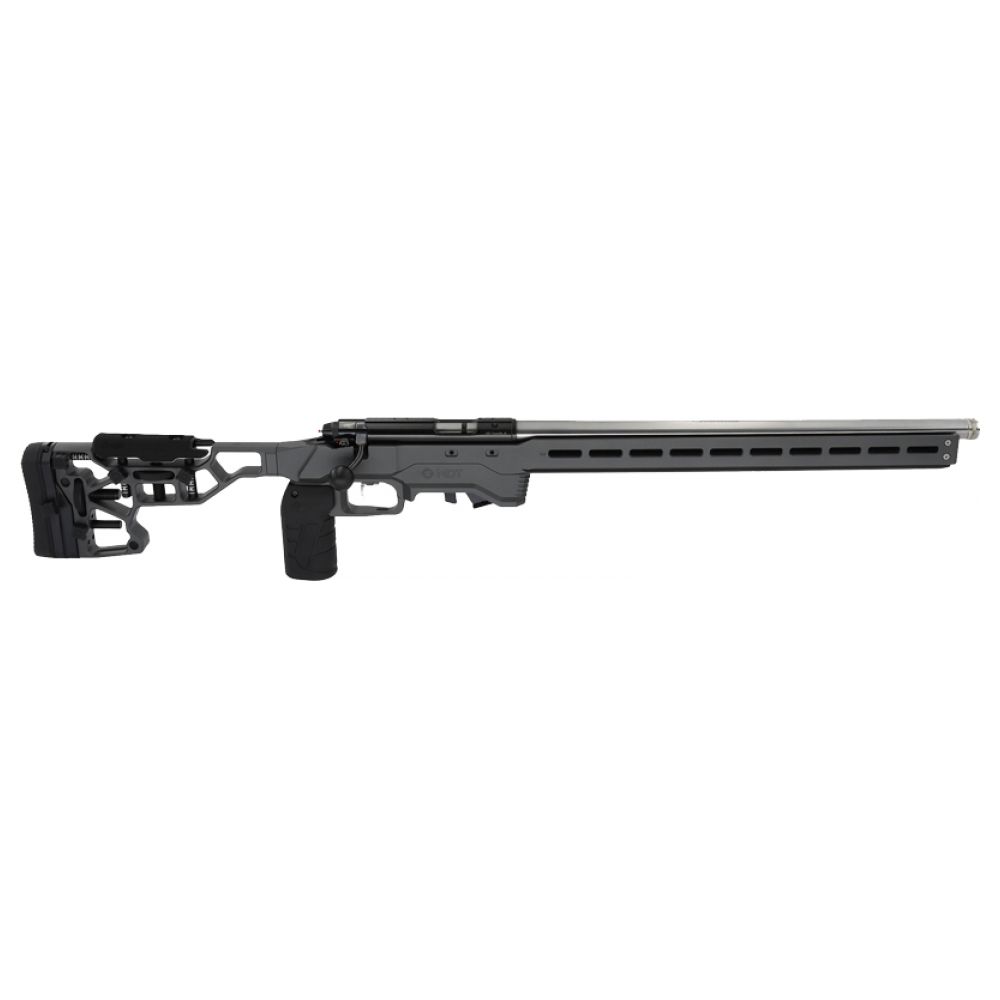 Anschutz 1710 XLR Precision Trainer - A World-Class Target Rifle