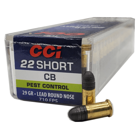 22 CB