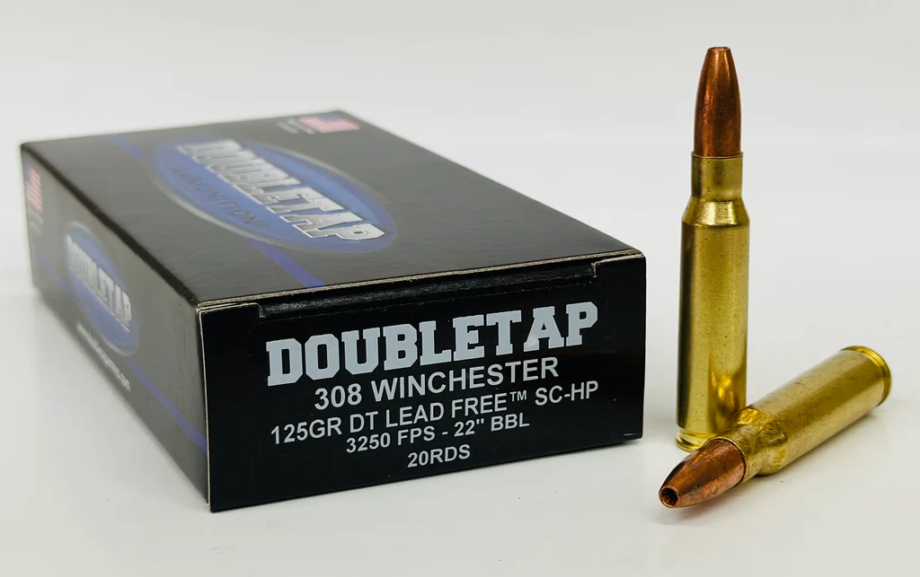 308 Winchester