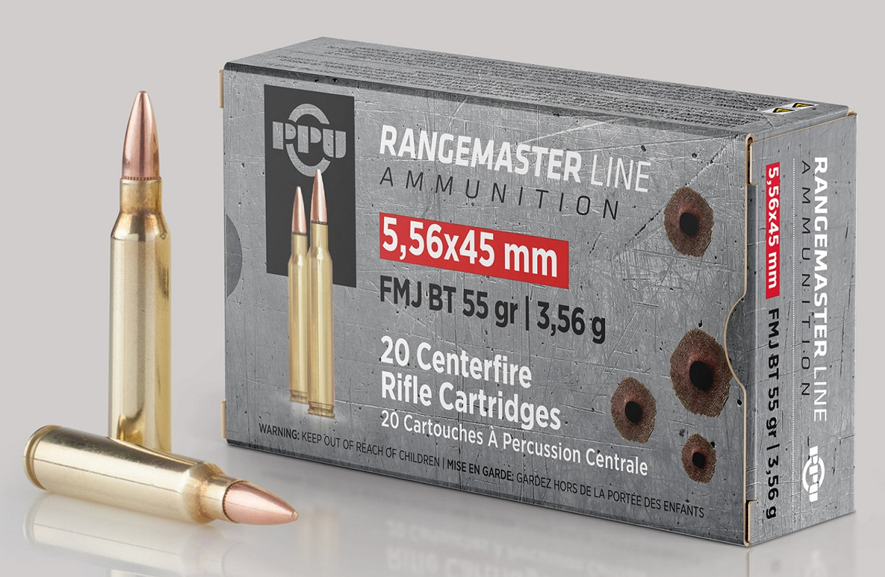 5.56x45mm NATO