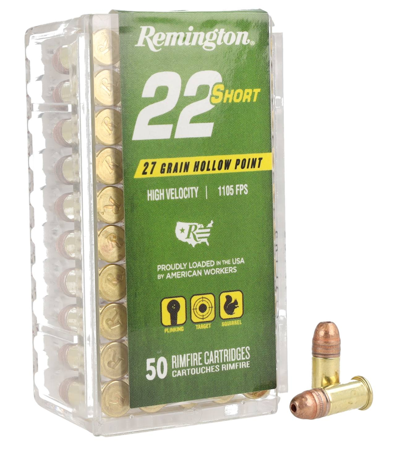 22 Short