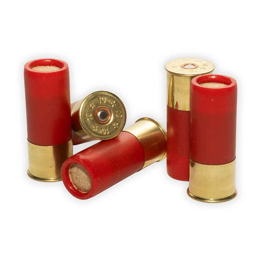 10 Gauge