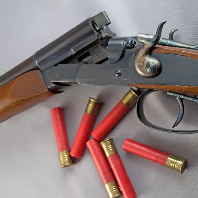 410 Bore