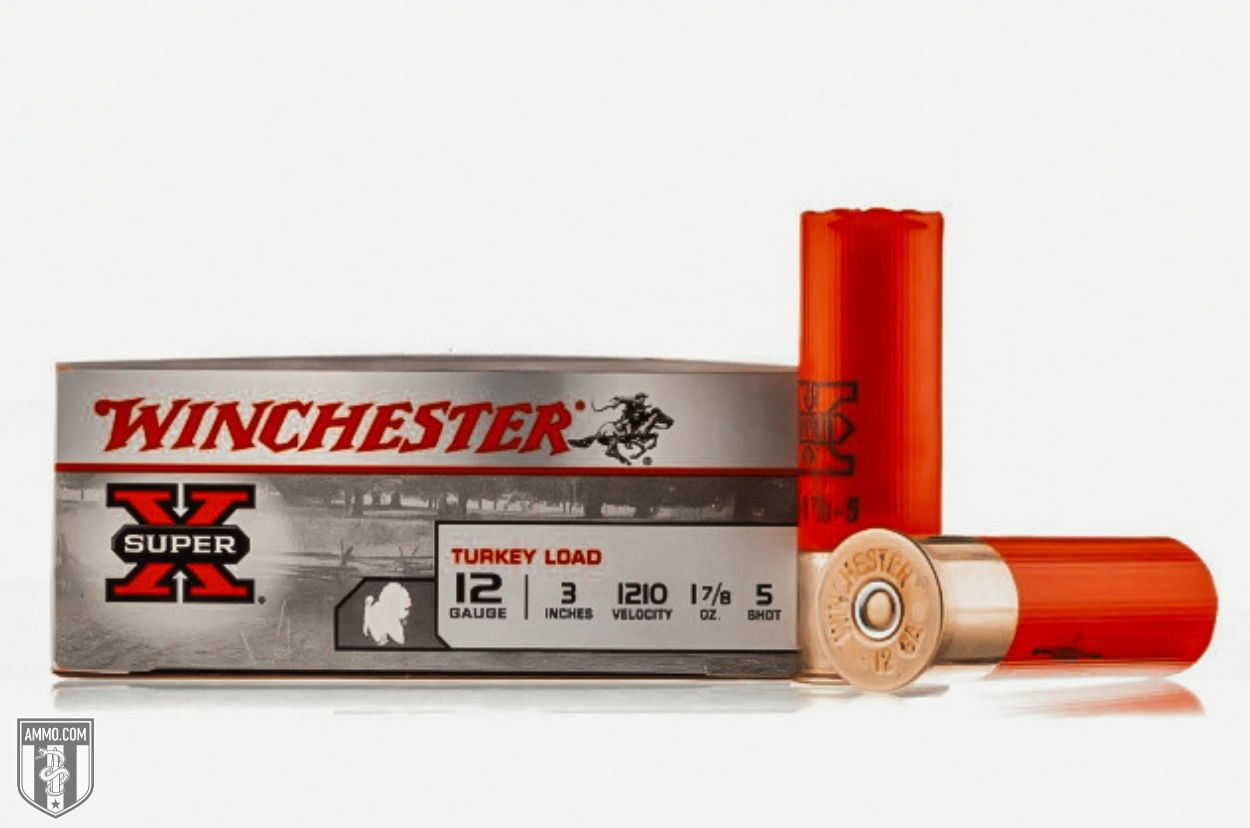 12 Gauge