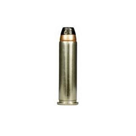 Magtech Ammunition 357 Magnum 158 Grain Semi-Jacketed Hollow Point