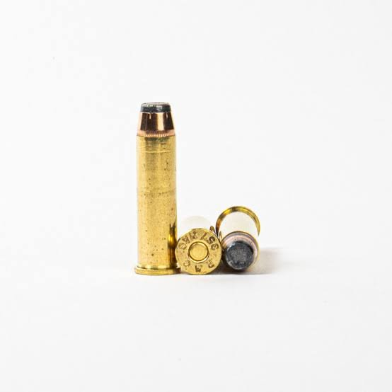 PMC 357 Magnum Ammunition PMC357A 158 Grain Jacketed Soft Point CASE 1000 rounds