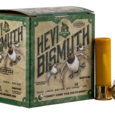 Hevi-Shot Bismuth Ammunition 28 Gauge 2-3/4" 1 oz Non-Toxic Shot