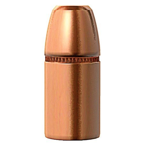Barnes Buster Bullets 45-70 Government (458 Diameter) 400 Gr Flat Nose Flat Base Box of 50